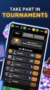 اسکرین شات 6 بازی Elon Game - Crypto Meme