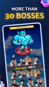 اسکرین شات 4 بازی Elon Game - Crypto Meme