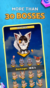 اسکرین شات 4 بازی Crypto Fox - Get Token & NFT