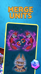 اسکرین شات 7 بازی Crypto Fox - Get Token & NFT