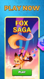 اسکرین شات 1 بازی Crypto Fox - Get Token & NFT