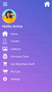 اسکرین شات 1 برنامه ReallyMake: Pottery Sculpting