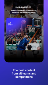 اسکرین شات 2 برنامه RM Play