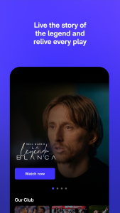 اسکرین شات 3 برنامه RM Play