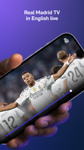 اسکرین شات 4 برنامه RM Play