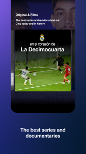 اسکرین شات 6 برنامه RM Play