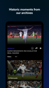 اسکرین شات 6 برنامه RM Play