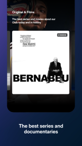 اسکرین شات 5 برنامه RM Play