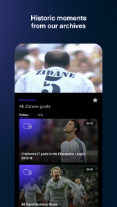 اسکرین شات 7 برنامه RM Play
