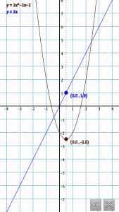 اسکرین شات برنامه RealMax Scientific Calculator 4