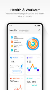 اسکرین شات 3 برنامه realme Link