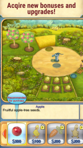 اسکرین شات بازی Farm Mania 2 2
