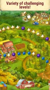 اسکرین شات بازی Farm Mania 2 4