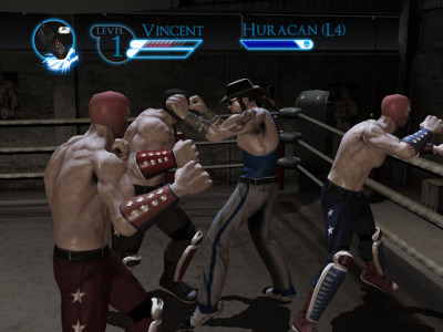 اسکرین شات بازی Brotherhood of Violence Ⅱ Lite 7