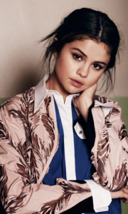 اسکرین شات 6 برنامه Selena Gomez Wallpapers
