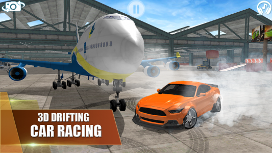 اسکرین شات بازی Burnout King-Car Drifting Game 8