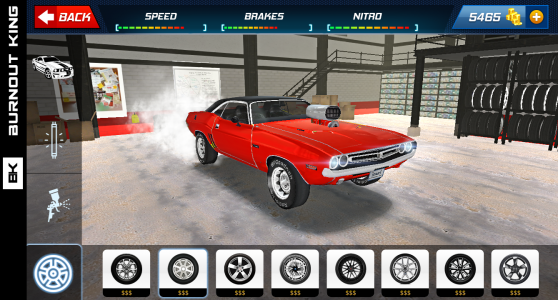 اسکرین شات بازی Car Drift Pro - Drifting Games 6