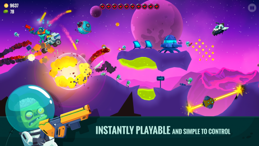 اسکرین شات 3 بازی Dragon Hills 2