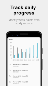 اسکرین شات 5 برنامه Rebtel: Recharges And Calls
