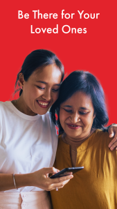 اسکرین شات 6 برنامه Rebtel: Recharges And Calls