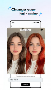 اسکرین شات 3 برنامه Video Call
