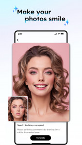 اسکرین شات 8 برنامه Video Call