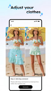 اسکرین شات 2 برنامه Video Call