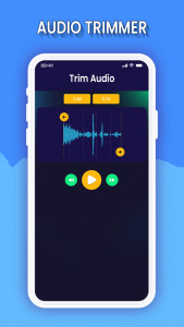 اسکرین شات برنامه Voice Recorder 4