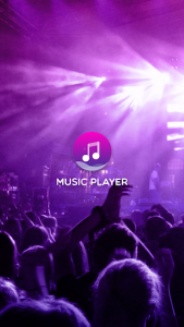اسکرین شات برنامه Music player - pro version 6