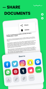 اسکرین شات 8 برنامه Restore Deleted Messages