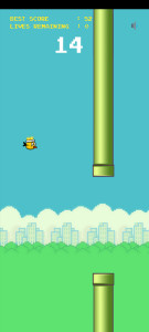 اسکرین شات 6 بازی Birdy bird - Game Original