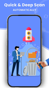 اسکرین شات 5 برنامه Photo Recovery