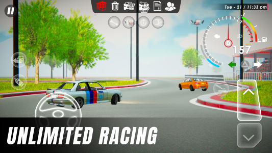 اسکرین شات 6 بازی Car For Sale Simulator 2023