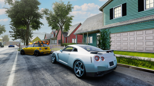 اسکرین شات بازی Car For Sale Simulator 2023 8