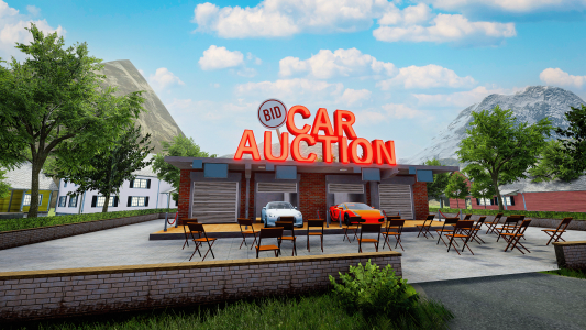 اسکرین شات بازی Car For Sale Simulator 2023 5