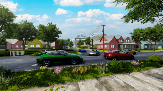 اسکرین شات بازی Car For Sale Simulator 2023 1