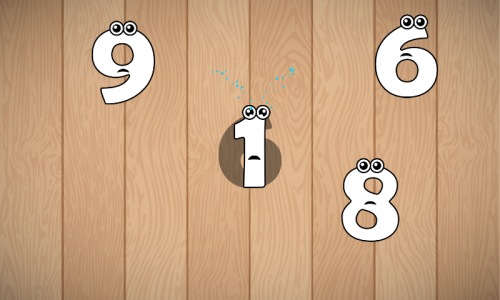 اسکرین شات بازی Wrong Wooden Slots 3