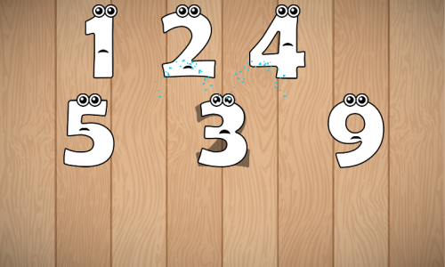 اسکرین شات بازی Wrong Wooden Slots 6