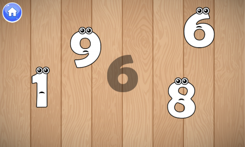 اسکرین شات بازی Wrong Wooden Slots 2