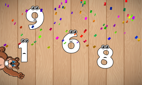 اسکرین شات 4 بازی Wrong Wooden Slots