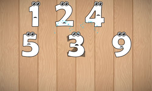 اسکرین شات 6 بازی Wrong Wooden Slots