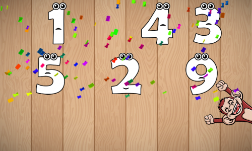 اسکرین شات بازی Wrong Wooden Slots 7