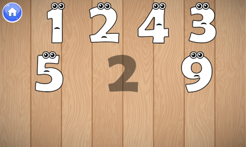 اسکرین شات بازی Wrong Wooden Slots 5