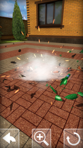 اسکرین شات بازی Firecrackers Simulator 2 3