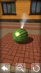 اسکرین شات 2 بازی Firecrackers Simulator 2