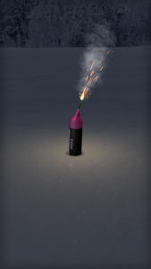 اسکرین شات 4 بازی Simulator Of Pyrotechnics 4