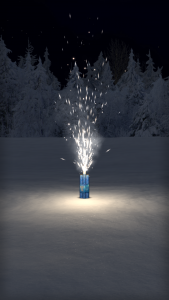 اسکرین شات بازی Simulator Of Pyrotechnics 4 5