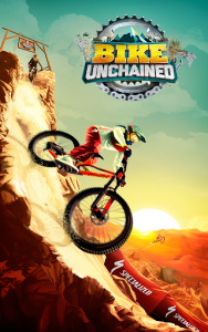 اسکرین شات بازی Bike Unchained 1