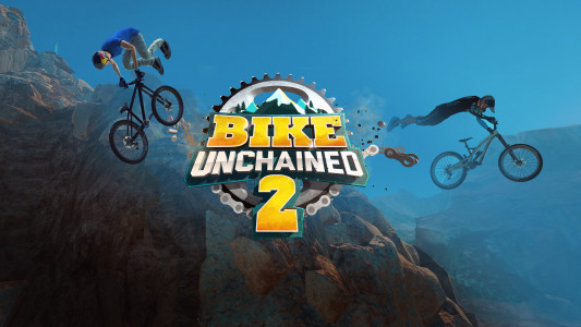اسکرین شات بازی Bike Unchained 2 7