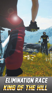 اسکرین شات بازی Bike Unchained 2 2